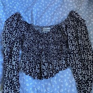 Urban Outfitters Blouse